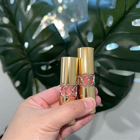 ysl engraved lipstick pavilion|free YSL engraving.